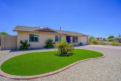 845 W Romo Jones St, Tempe, AZ, 85281-5432 | Card Image