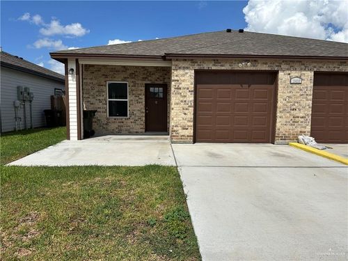 b-2432 S Valley Cir, La Feria, TX, 78559-2130 | Card Image