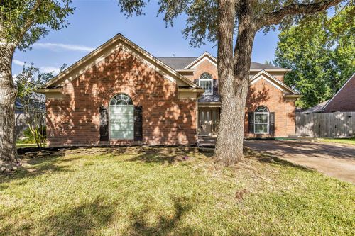 4007 Greenwood Dr, Pearland, TX, 77584-9259 | Card Image