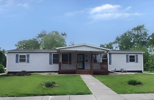 503 N Vermilion Ave, Allerton, IL, 61810-9781 | Card Image