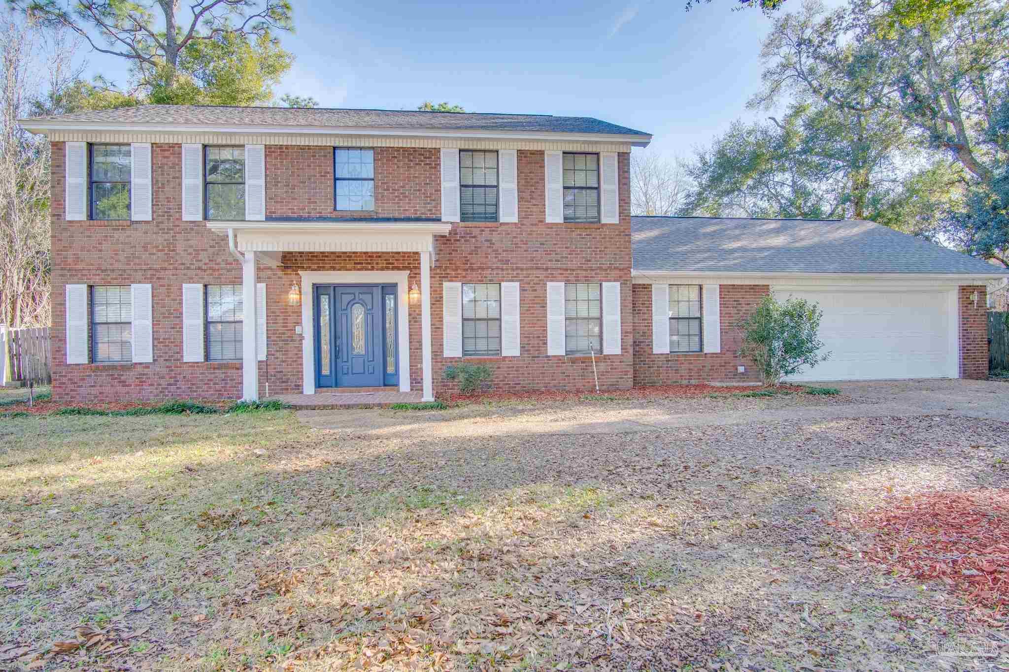 Heart Pine Cir, Pensacola, FL 32504