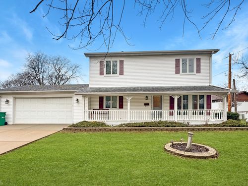 1105 Summit Dr, Lockport, IL, 60441-3746 | Card Image