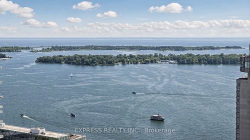 4207-33 Bay St, Toronto, ON, M5J2Z3 | Card Image