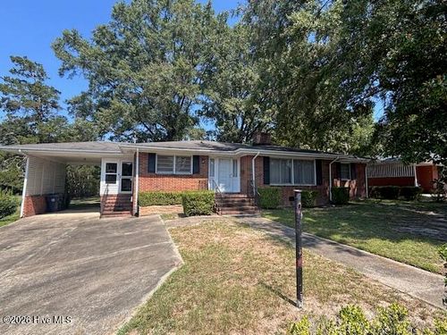 507 Hamilton Dr, Goldsboro, NC, 27530-6932 | Card Image