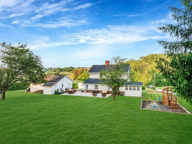 126 Scholl Ln, House other with 3 bedrooms, 3 bathrooms and 2 parking in Rostraver Township PA | Image 43