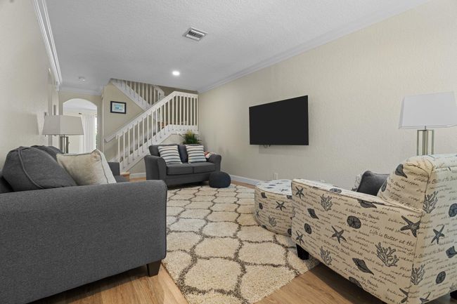 4415 Regal Ct, Townhouse with 4 bedrooms, 4 bathrooms and null parking in Delray Beach FL | Image 13