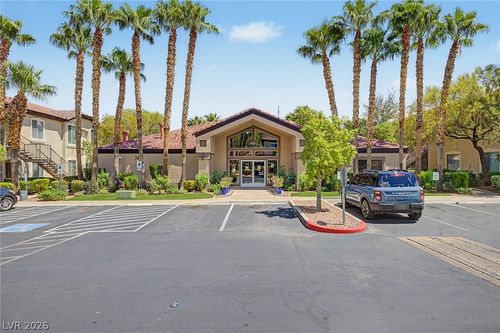 103-3541 Desert Cliff St, Las Vegas, NV, 89129-8710 | Card Image