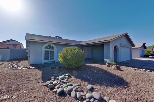 2803 N Dakota St, Chandler, AZ, 85225-7191 | Card Image