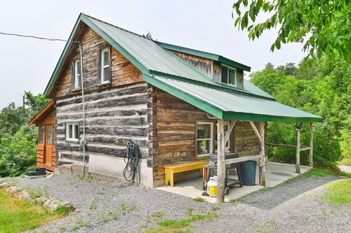 2506 Mclean Rd, Mountain Grove, ON, K0H2E0 | Card Image