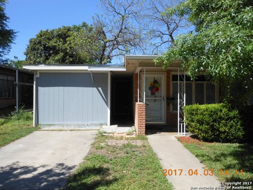 garage-apartment-427 Lively Dr # Garage Apartment, San Antonio, TX, 78213 | Card Image