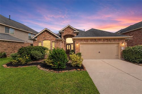 3947 Catania Bay Court, Missouri City, TX, 77459 | Card Image