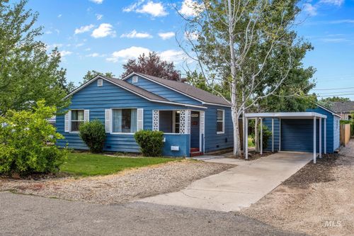 5024 W Albion St, Boise, ID, 83705-1101 | Card Image