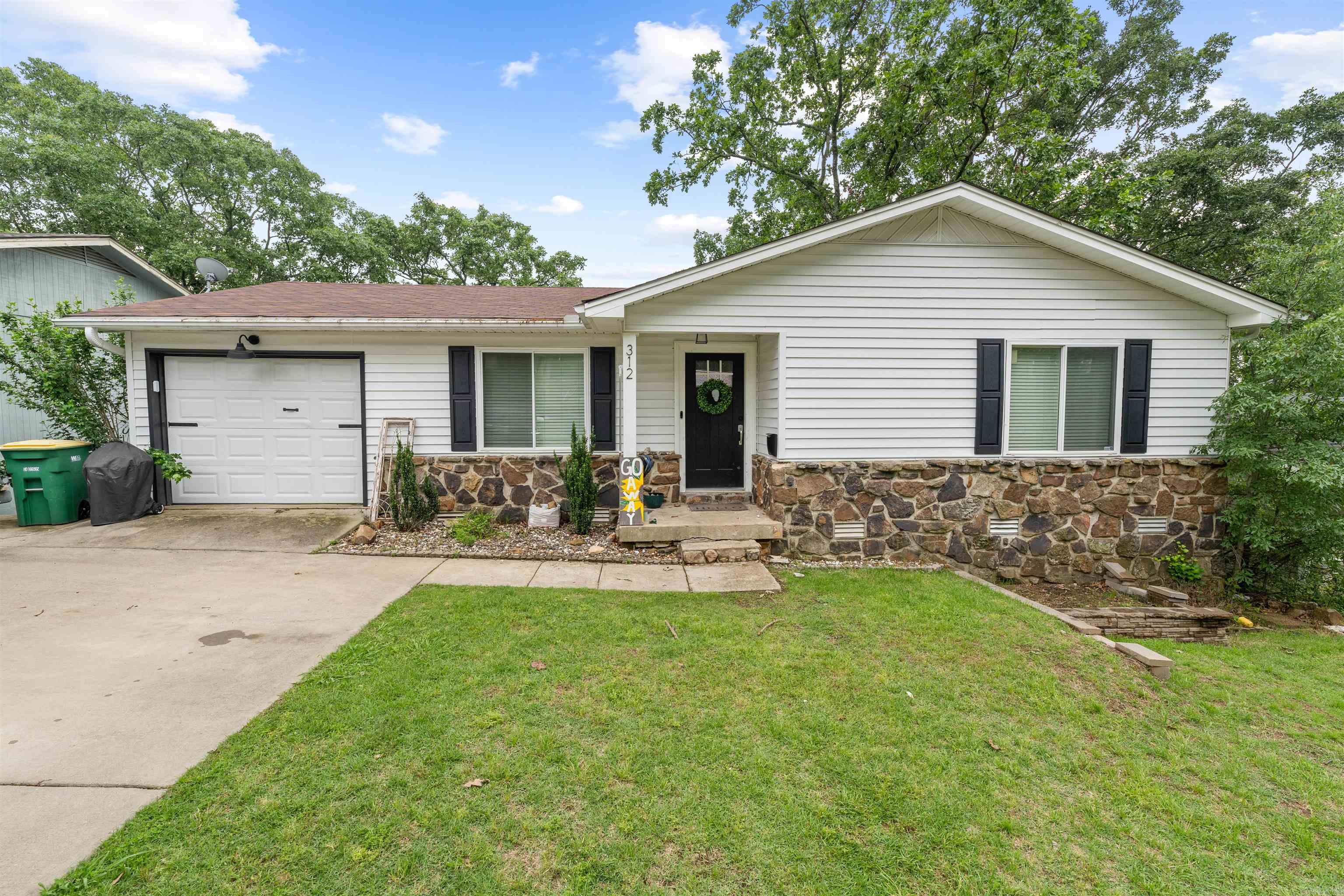 Windhill Dr, North Little Rock, AR 72118 #1