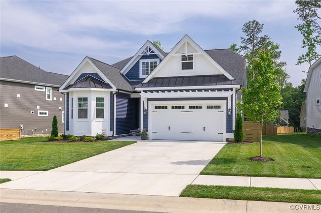 15813 Maclear Dr, House other with 4 bedrooms, 3 bathrooms and null parking in Midlothian VA | Image 38