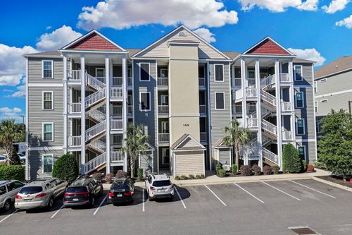 403-186 Ella Kinley Cir, Myrtle Beach, SC, 29588-4704 | Card Image