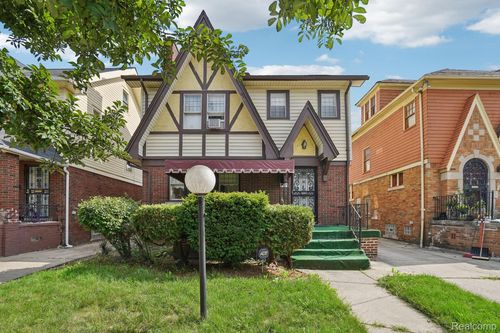 4101 Pasadena St, Detroit, MI, 48238-2631 | Card Image