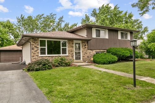 22810 East Dr, Richton Park, IL, 60471-2312 | Card Image