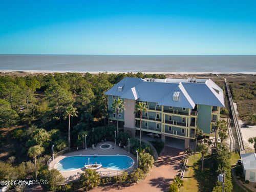 b1-197 Cape Pointe Dr, Cape San Blas, FL, 32456-4667 | Card Image