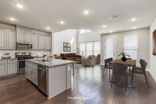 4580 Titus Cir, Plano, TX, 75024-7813 | Card Image