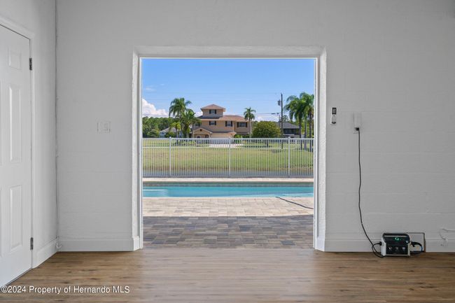 3448 Triggerfish Dr, House other with 4 bedrooms, 3 bathrooms and null parking in HERNANDO BEACH FL | Image 51