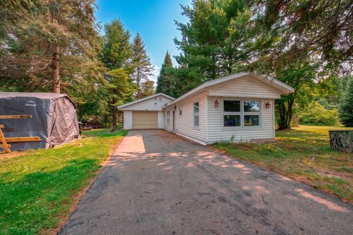 4-6849 W Lake Terrace Est, Three Lakes, WI, 54562-9009 | Card Image