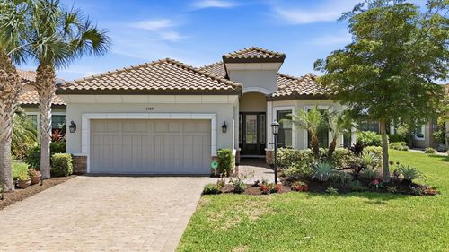 5389 Manchini St, SARASOTA, FL, 34238-2151 | Card Image