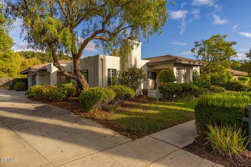 11790 Silver Spur St, Ojai, CA, 93023 | Card Image