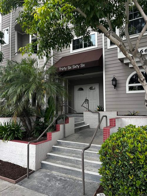 105-3666 3rd Avenue, San Diego, CA, 92103 | Card Image