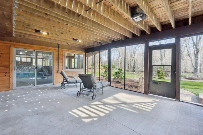 11570 Silver Lake Rd, House other with 4 bedrooms, 3 bathrooms and null parking in Byron MI | Image 41