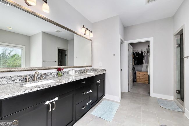 2300 Isla Run, House other with 3 bedrooms, 3 bathrooms and 2 parking in Woodstock GA | Image 30