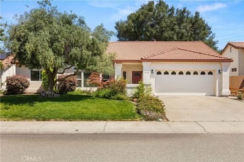 378 Picholine Way, Chico, CA, 95928-4373 | Card Image