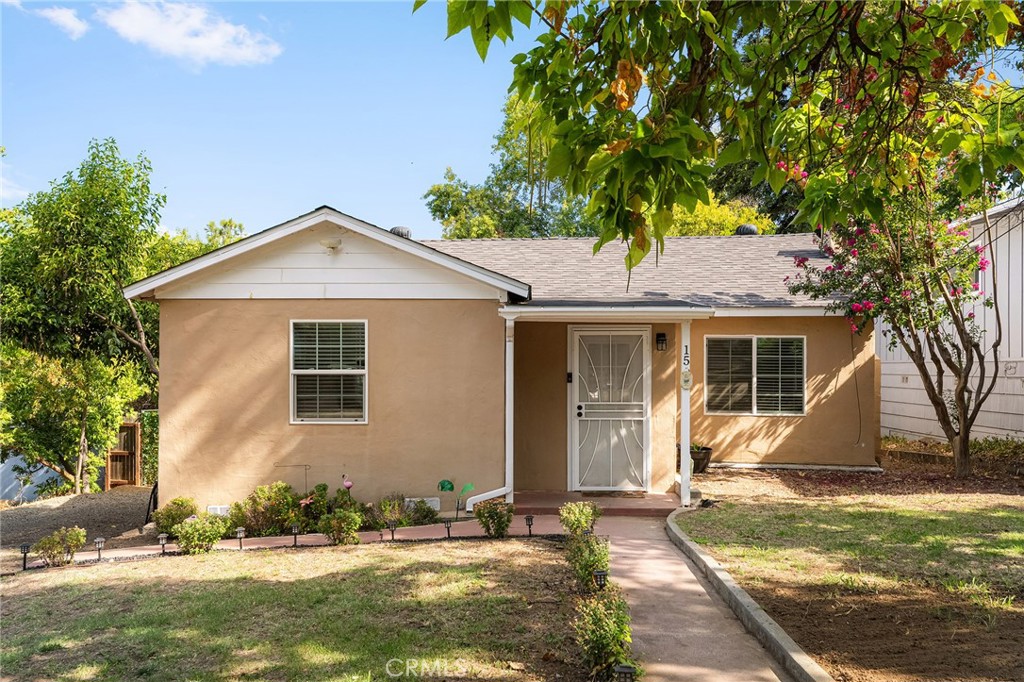 Residential in Oroville