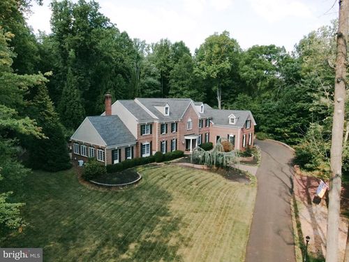 3450 Woodward Rd, HUNTINGDON VALLEY, PA, 19006-4054 | Card Image