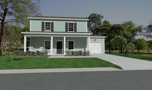 105 Orchard Cir, Edgefield, SC, 29824-4357 | Card Image