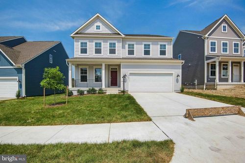 powell-lot-60-1007 Barksdale Drive, CHARLES TOWN, WV, 25414 | Card Image