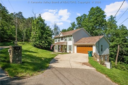 409 Rough Ridge Rd, Hurricane, WV, 25526-8401 | Card Image