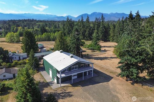 109 Gehrke Rd, Port Angeles, WA, 98362-8445 | Card Image