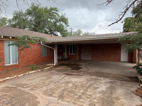 1609 Garfield St, Midland, TX, 79701-4062 | Card Image