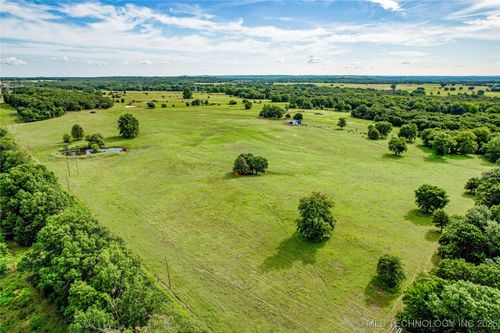 24975 S 305th West Ave, Bristow, OK, 74010-4285 | Card Image