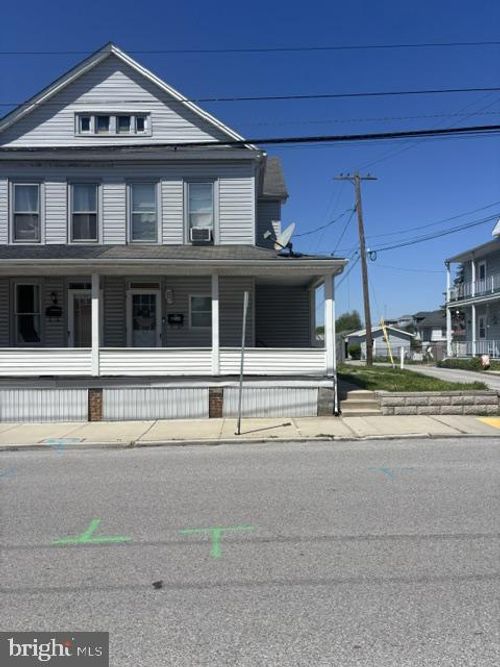 35 W Hanover St, HANOVER, PA, 17331-3510 | Card Image