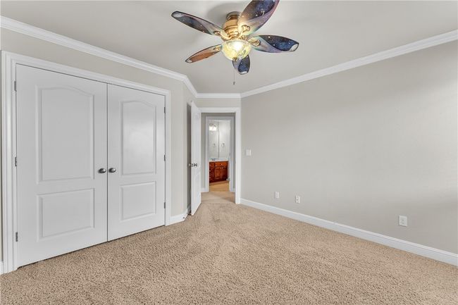 5411 S Bent Tree Dr, House other with 4 bedrooms, 3 bathrooms and null parking in Rogers AR | Image 10