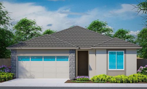 1105 Mallory Ridge St, Roseville, CA, 95747 | Card Image