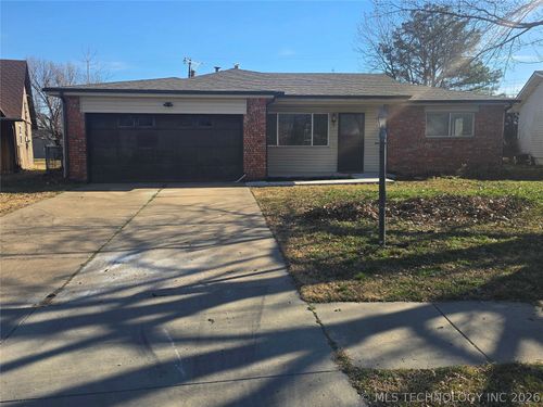 2155 S 104th East Ave, Tulsa, OK, 74129-4648 | Card Image