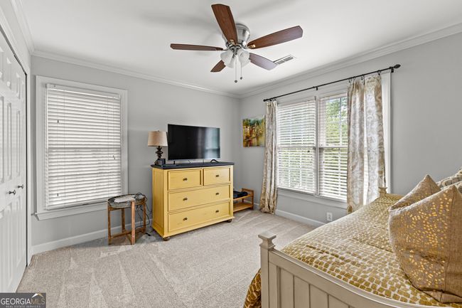 105 Riveria Ct, House other with 5 bedrooms, 5 bathrooms and null parking in Fayetteville GA | Image 54