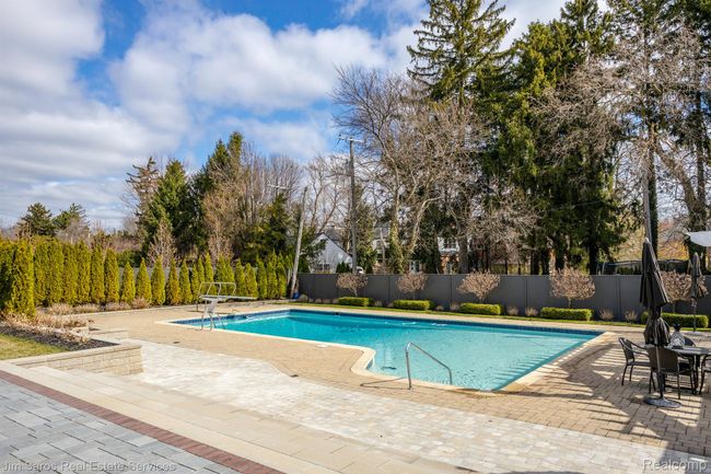 15701 Windmill Pointe Dr, House other with 6 bedrooms, 7 bathrooms and null parking in Grosse Pointe Park MI | Image 37