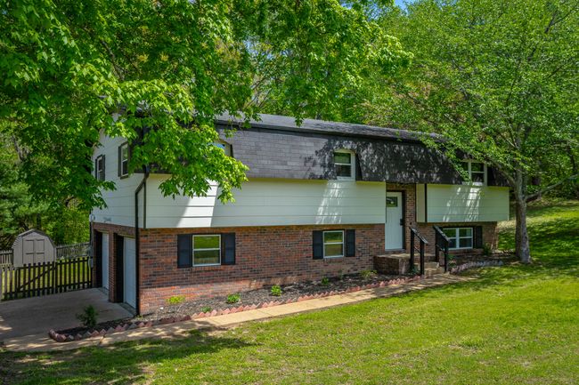 12 Mark Cir, House other with 3 bedrooms, 2 bathrooms and null parking in Flintstone GA | Image 31