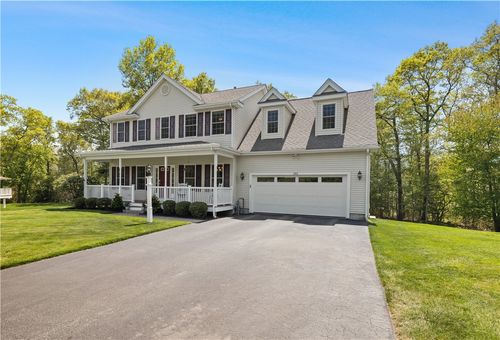243 Cottrell Rd, Tiverton, RI, 02878-4469 | Card Image