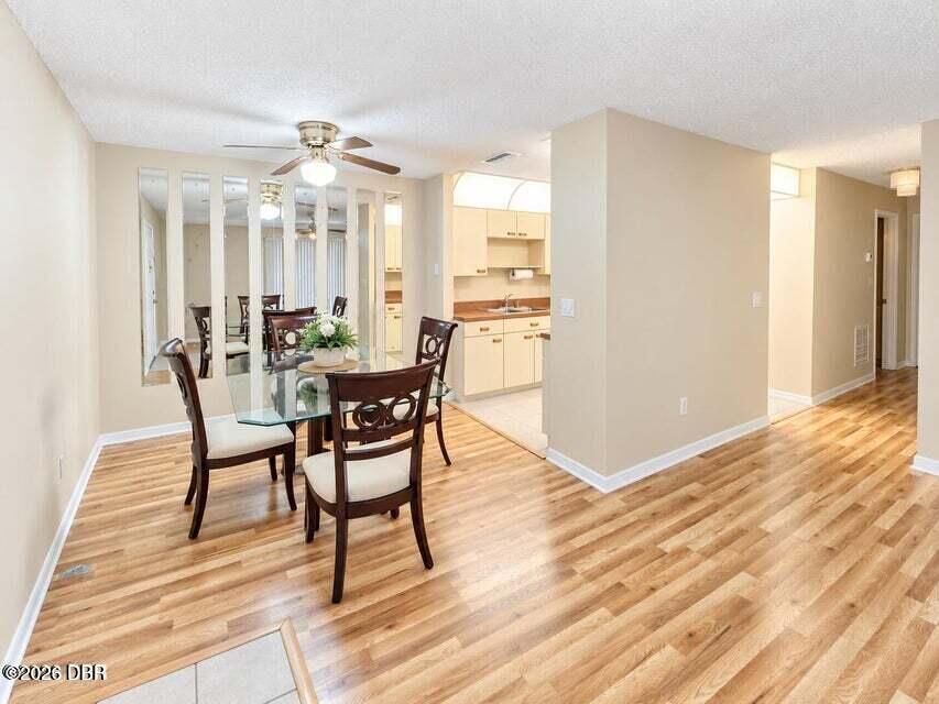 Residential Lease in Daytona Beach 5