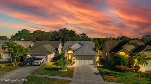 2315 Early Dawn Cir, Melbourne, FL, 32935-1452 | Card Image