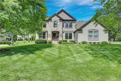 3146 W 145th Ter, Leawood, KS, 66224-3755 | Card Image
